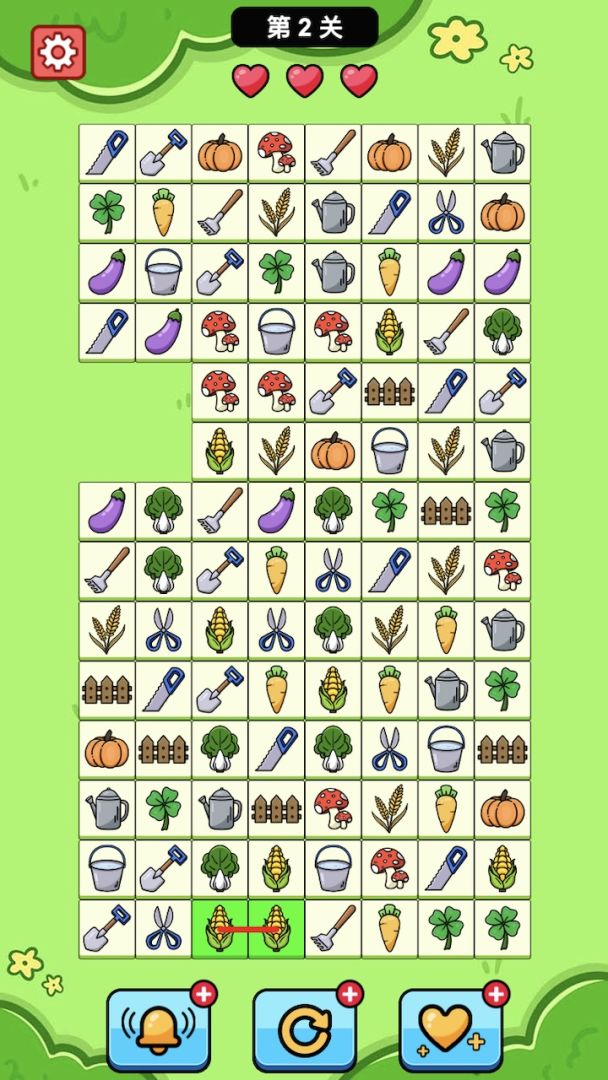 我智商很高游戏截图