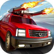 Super Driver: Police Chase