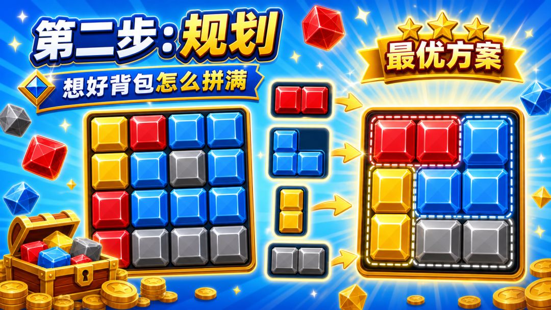 5秒夺宝游戏截图