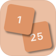 TAP NUMBER 1 to 25