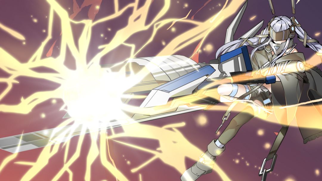 火源ALPHA游戏截图