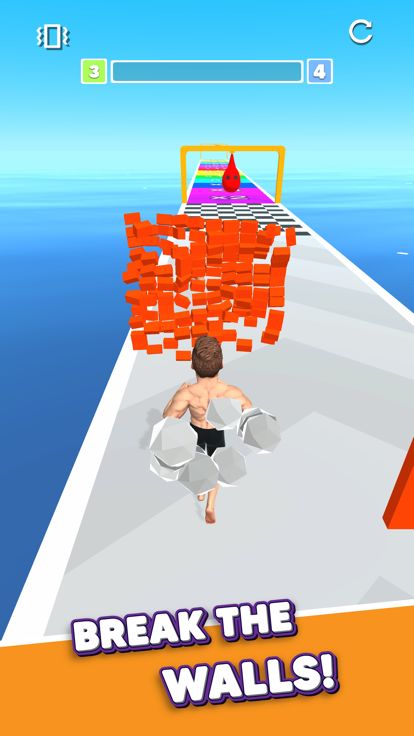 Muscle Stack游戏截图