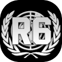 Tom Clancy's Rainbow Six Lockdown™icon