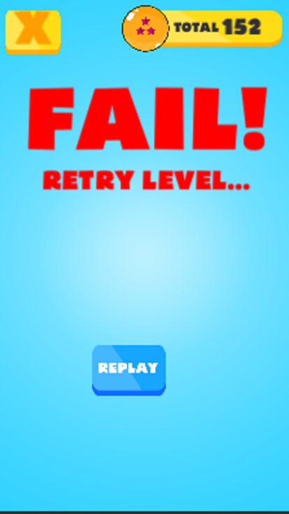 Ball-Wall游戏截图