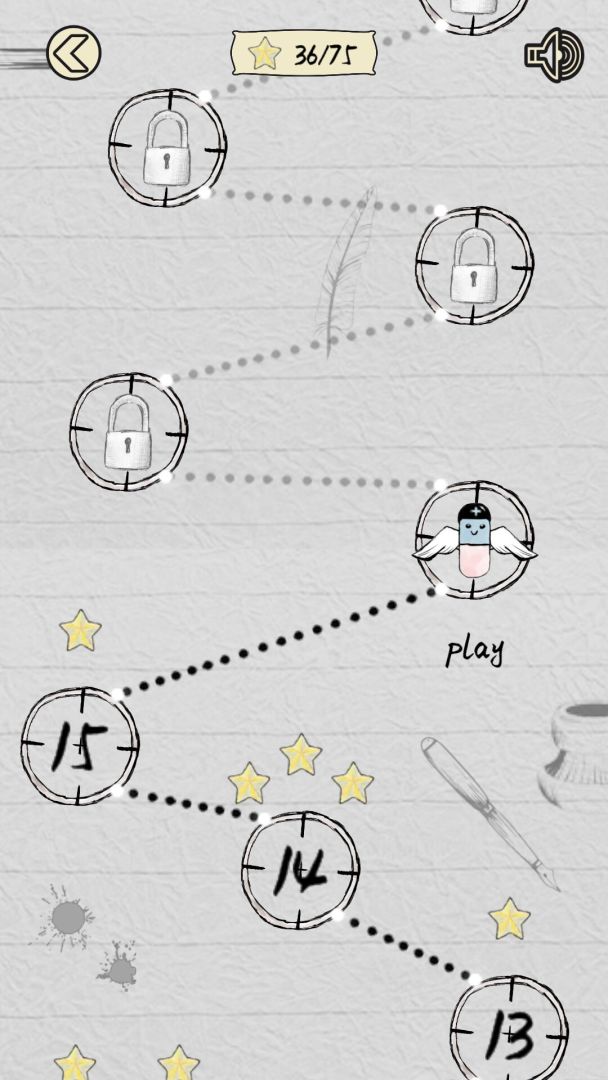 一飞冲天游戏截图