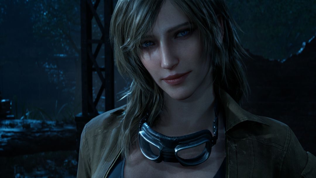 合金装备 3 ：食蛇者游戏截图