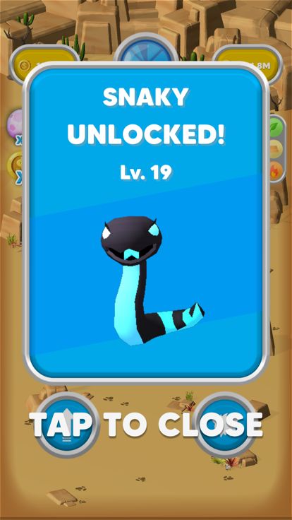 Monster Farmer游戏截图