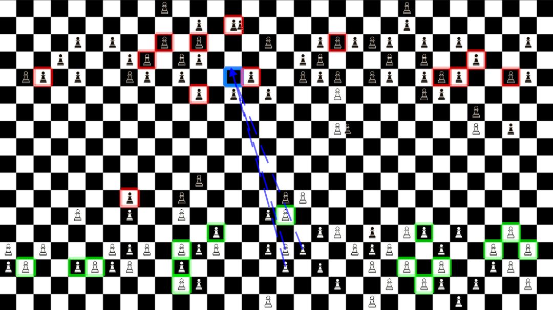 Through the War游戏截图