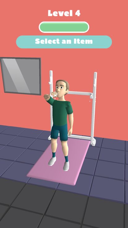 Make A Champion游戏截图