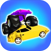 Monster Car Arenaicon
