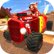 Car Racing 3D Karticon