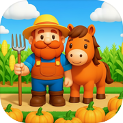 农场主快开荒icon