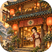 客栈掌柜：食宿经营icon