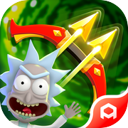 弓箭传说2icon