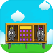 Jiju And Jojo Escape