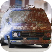 洗车模拟器游戏 2023icon