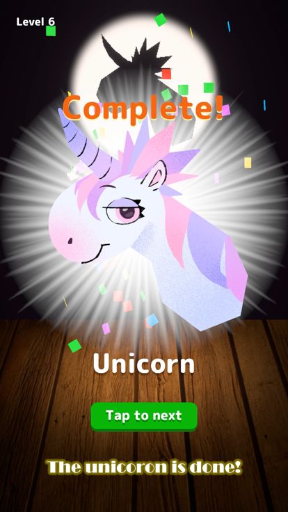 ShadowPictures游戏截图