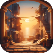 菜市场模拟器icon