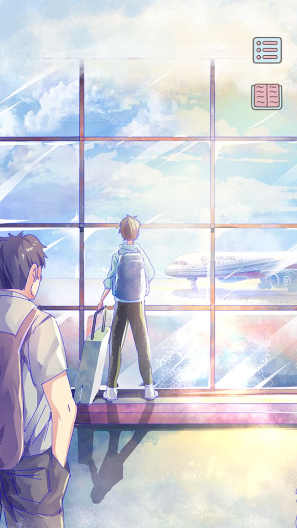 好久不见游戏截图