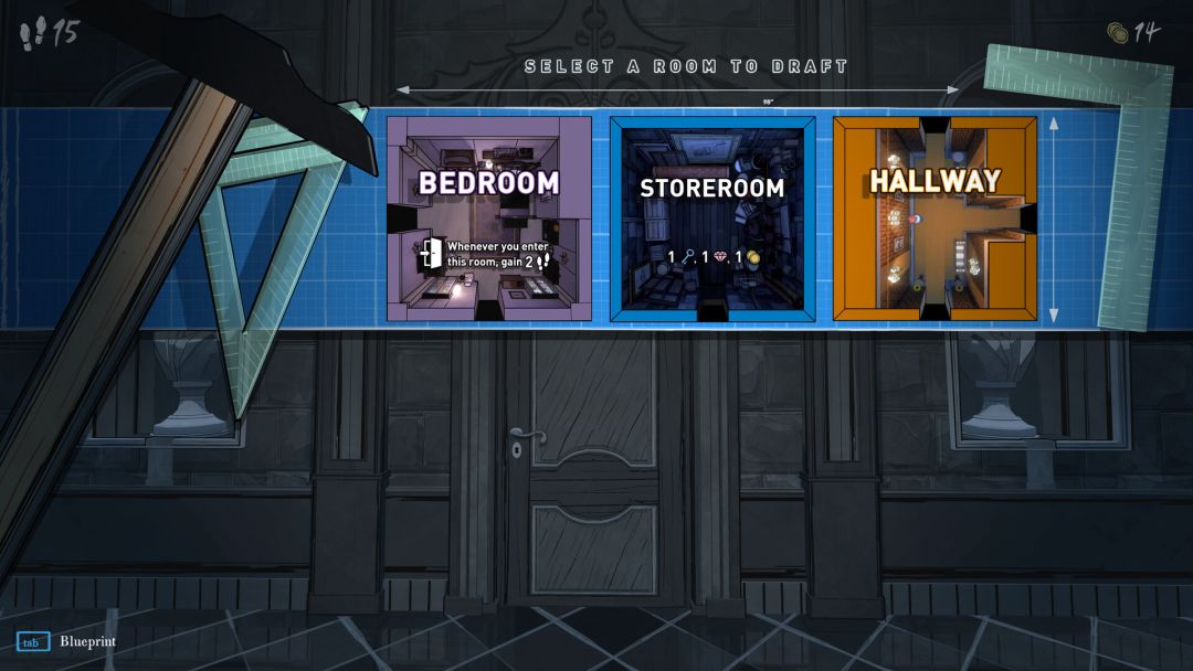 蓝途王子游戏截图