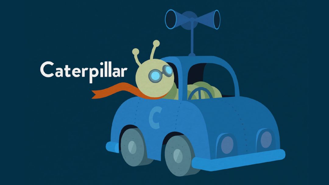 Metamorphabet游戏截图