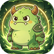 小怪物别追我icon