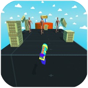 Ball Shooter Polymanicon