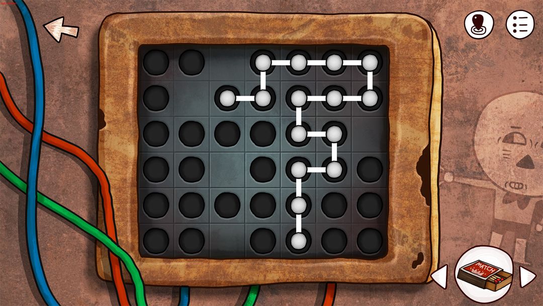 Isoland 2 - Ashes of Time游戏截图