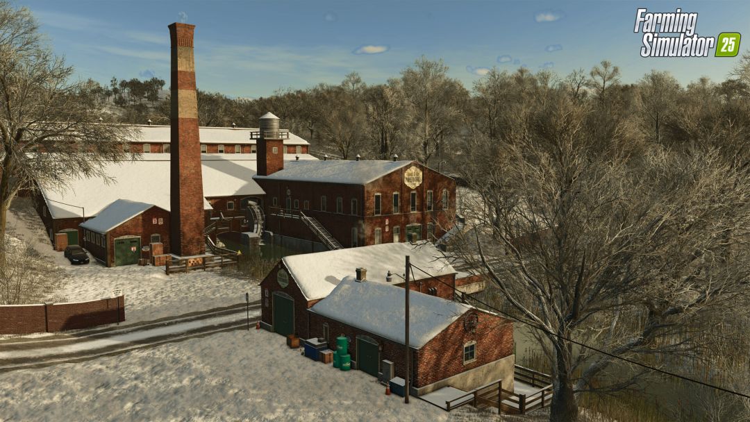 模拟农场 25游戏截图