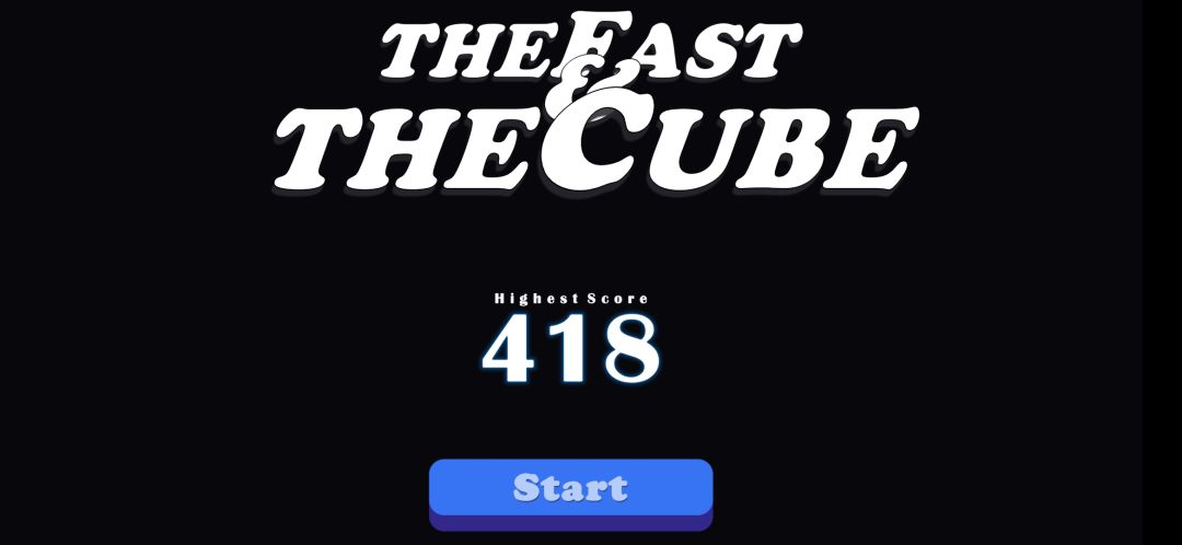 极速方块游戏截图