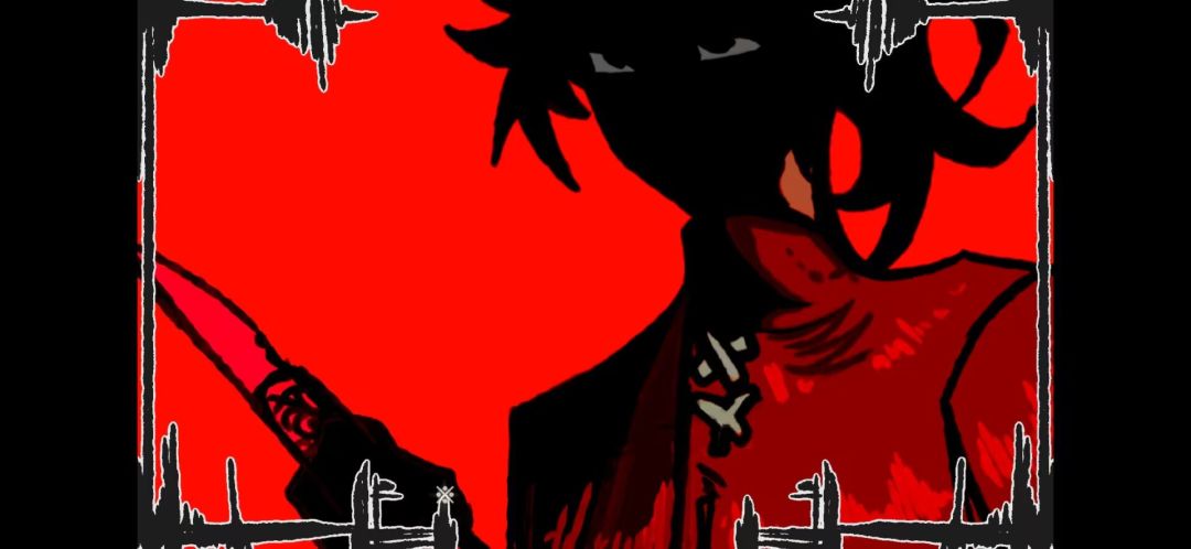 失败的仪式游戏截图