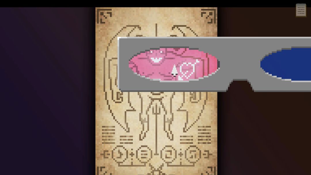 The Darkside Detective: A Fumble in the Dark游戏截图