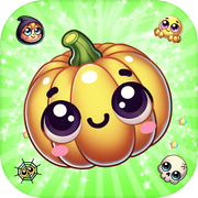 Halloween Games! Coloring Gameicon