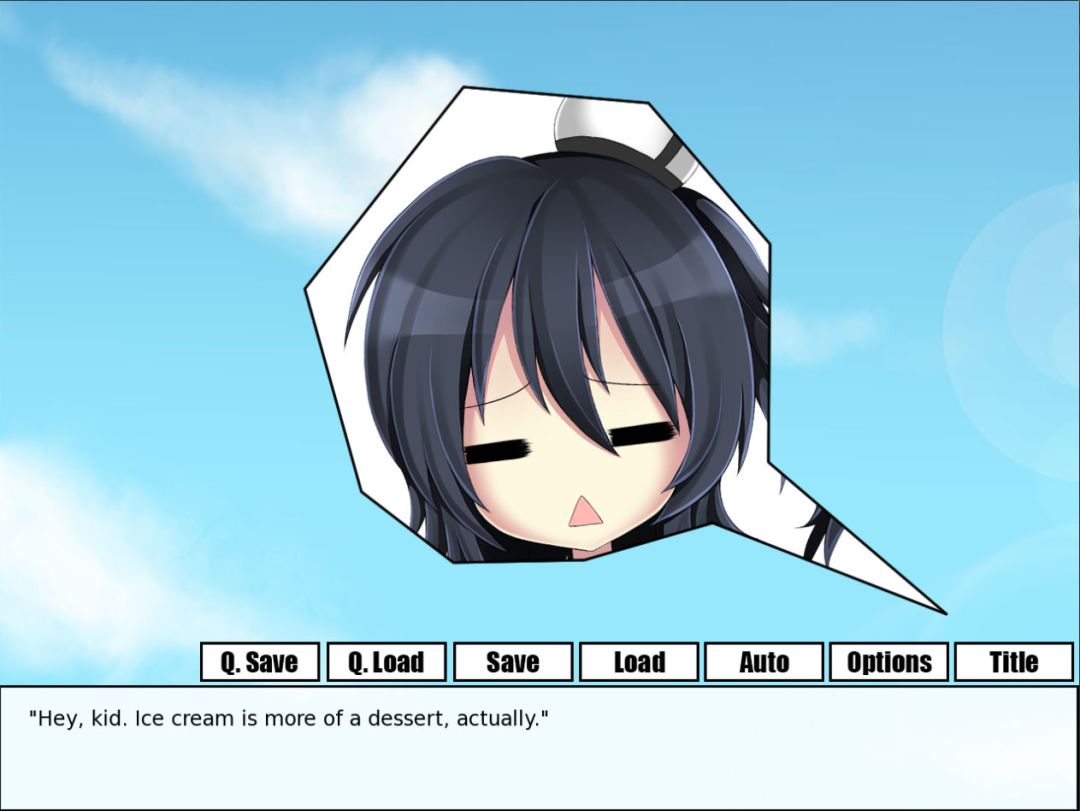 Without Within游戏截图