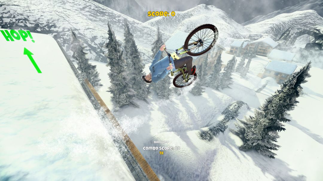 Shred! 2 - ft Sam Pilgrim游戏截图
