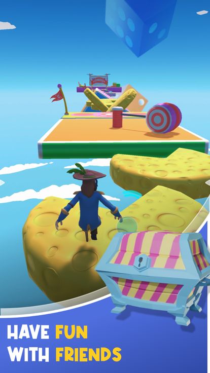 The Nemesis游戏截图