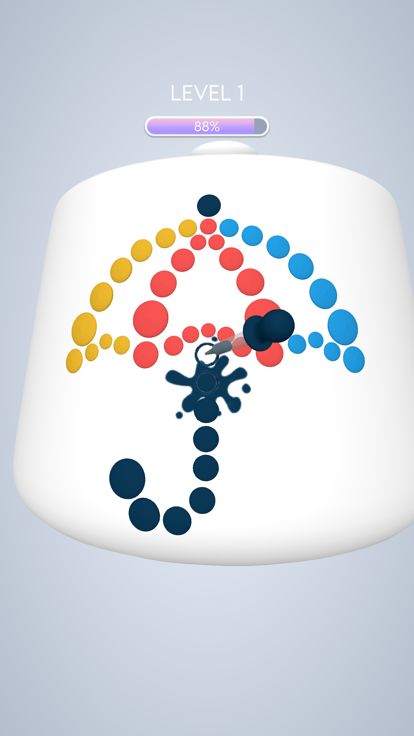 Dot Painting游戏截图