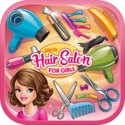 Hair Salon world
