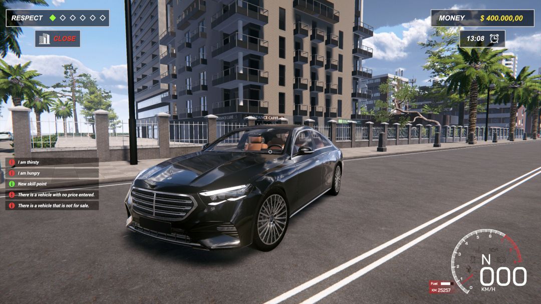 Car Dealership Simulator 2游戏截图