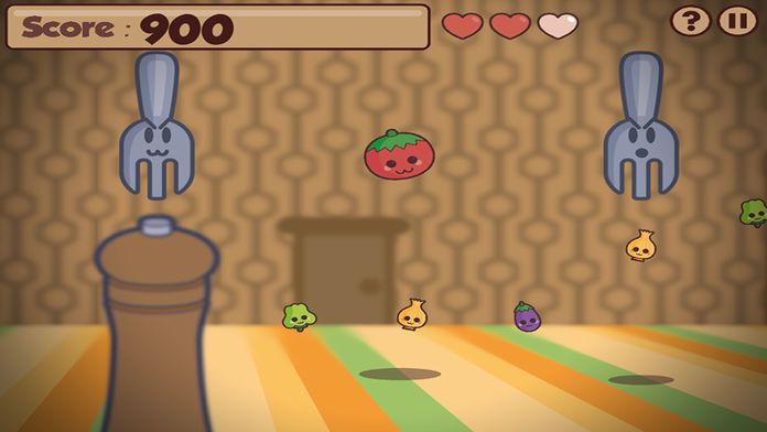超级忍者免费OL:呆萌小怪物滑雪造梦 水果西游大冒险 切西瓜割绳子2游戏截图