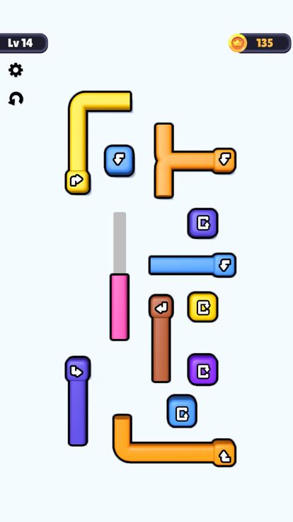 Rotate Jam游戏截图