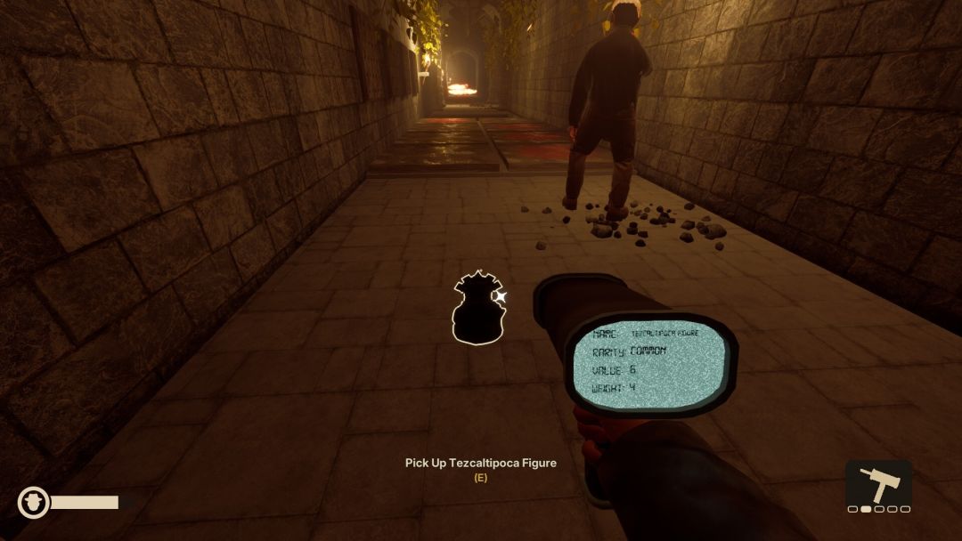 寻宝者游戏截图