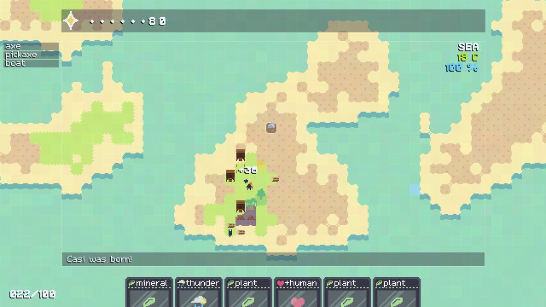 Simmiland游戏截图