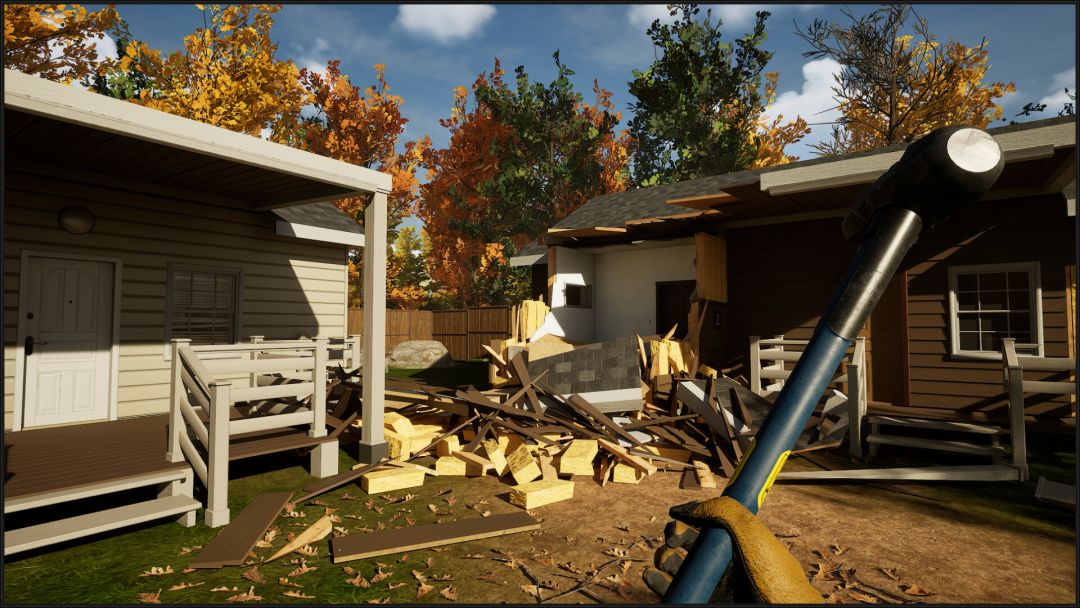 拆解大师游戏截图