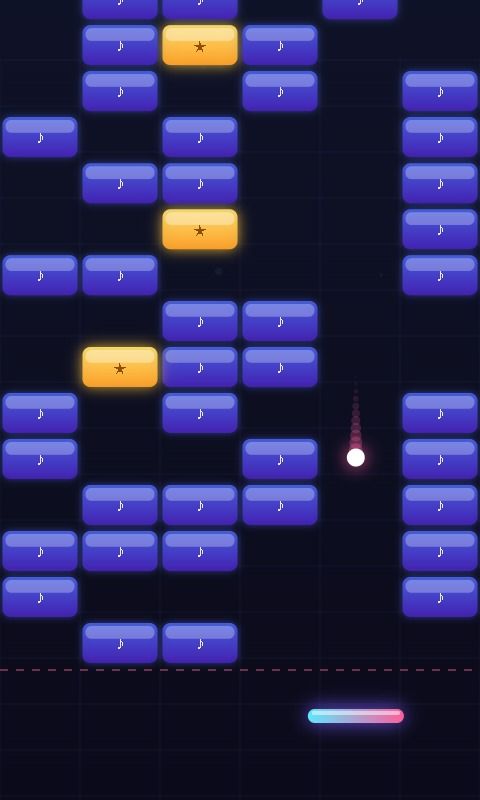 音浪弹珠游戏截图