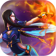 Mentors: Turn Based RPG Strategyicon