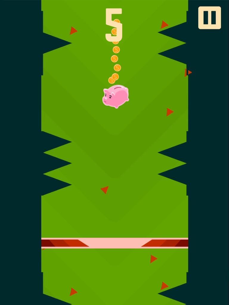 Speed Up游戏截图