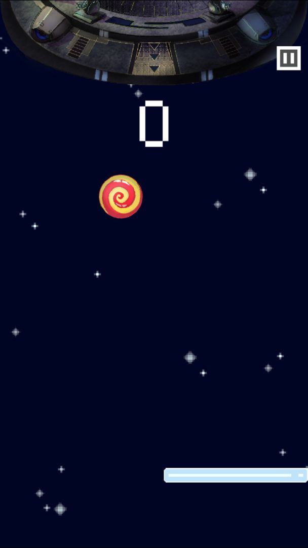 Challenge10游戏截图