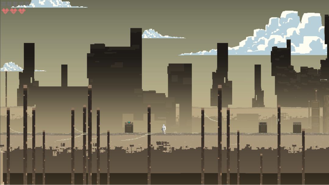 方块效应：破壁游戏截图