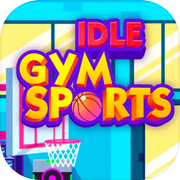 Idle GYM Sports - Tycoonicon